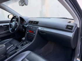 Audi A4 2.0 TDI Quattro, снимка 9