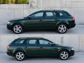 Audi A4 2.0 TDI Quattro, снимка 7