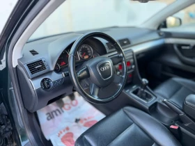 Audi A4 2.0 TDI Quattro, снимка 8