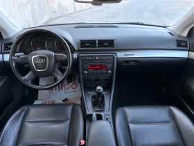 Audi A4 2.0 TDI Quattro, снимка 10