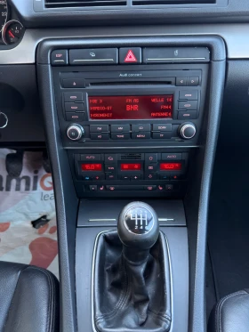 Audi A4 2.0 TDI Quattro, снимка 11