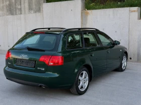 Audi A4 2.0 TDI Quattro, снимка 4
