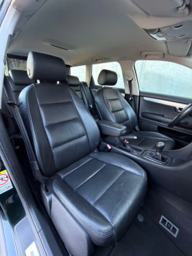 Audi A4 2.0 TDI Quattro, снимка 13