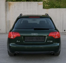 Audi A4 2.0 TDI Quattro, снимка 5