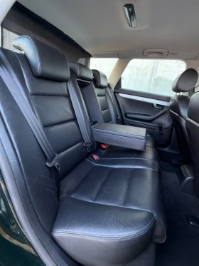 Audi A4 2.0 TDI Quattro, снимка 14
