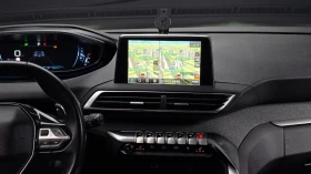 Peugeot 3008 1.6 BlueHDi Allure, снимка 11