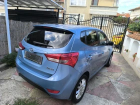 Hyundai Ix20 1.6 бензин , снимка 5