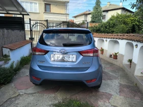 Hyundai Ix20 1.6 бензин , снимка 4