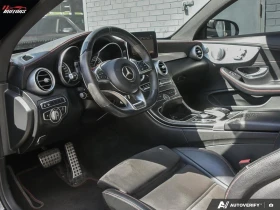 Mercedes-Benz C 43 AMG AMG C 43 Coupe , снимка 5