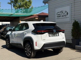 Toyota Yaris Cross 1.5 Hybrid* С ПЪЛНА СЕРВИЗНА ИСТОРИЯ В TOYOTA , снимка 4