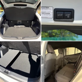 Toyota Yaris Cross 1.5 Hybrid* С ПЪЛНА СЕРВИЗНА ИСТОРИЯ В TOYOTA , снимка 6