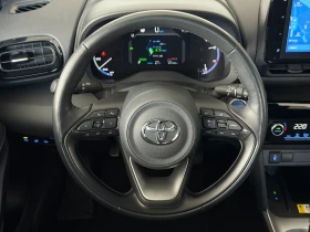 Toyota Yaris Cross 1.5 Hybrid* С ПЪЛНА СЕРВИЗНА ИСТОРИЯ В TOYOTA , снимка 9