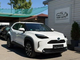 Toyota Yaris Cross 1.5 Hybrid* С ПЪЛНА СЕРВИЗНА ИСТОРИЯ В TOYOTA , снимка 2