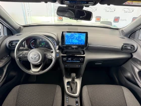 Toyota Yaris Cross 1.5 Hybrid* С ПЪЛНА СЕРВИЗНА ИСТОРИЯ В TOYOTA , снимка 8