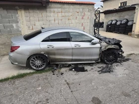 Mercedes-Benz CLA 220, снимка 1