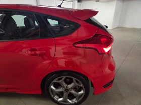 Ford Focus ST, снимка 12