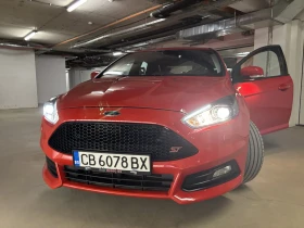 Ford Focus ST, снимка 14