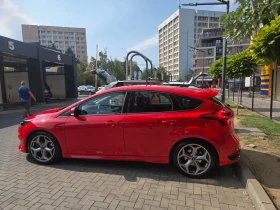 Ford Focus ST, снимка 2