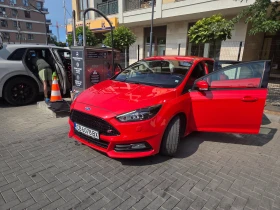 Ford Focus ST, снимка 10