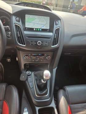 Ford Focus ST, снимка 5
