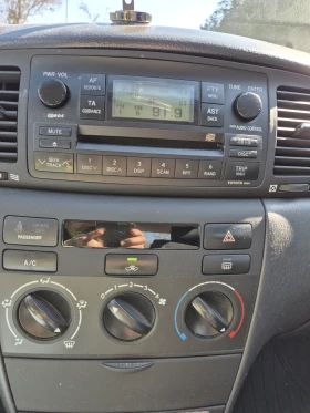 Toyota Corolla, снимка 7