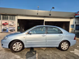 Toyota Corolla, снимка 3