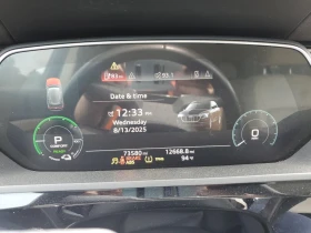 Audi E-Tron PREMIUM PLUS* BLIND-SPOT* , снимка 9