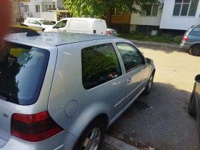 VW Golf, снимка 11
