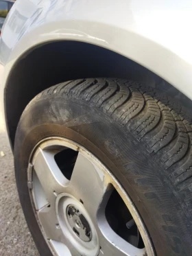 VW Golf, снимка 1
