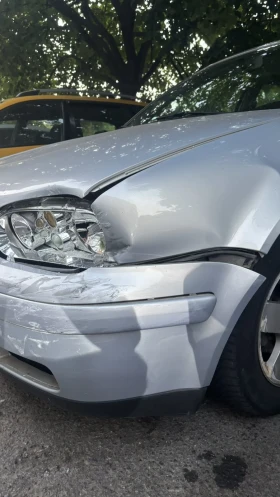VW Golf, снимка 16
