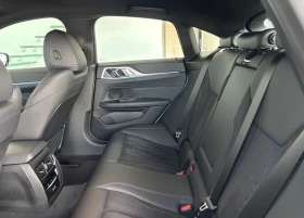 BMW i4 40 eDrive M-Sport , снимка 7