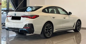 BMW i4 40 eDrive M-Sport , снимка 4