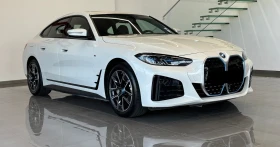 BMW i4 40 eDrive M-Sport , снимка 2