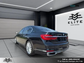 BMW 740, снимка 7
