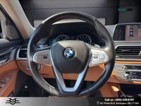 BMW 740, снимка 9