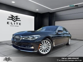 BMW 740, снимка 3