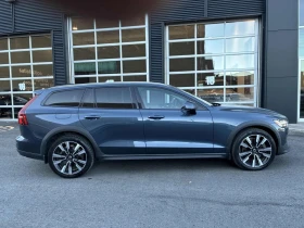 Volvo V60 Cross Country, снимка 3