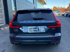 Volvo V60 Cross Country, снимка 4