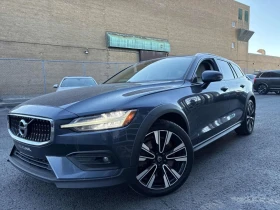 Volvo V60 Cross Country, снимка 1