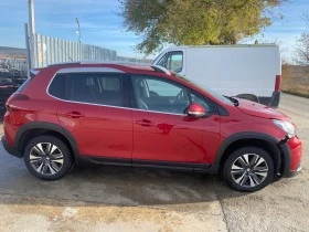 Обява за продажба на Peugeot 2008 1.2 PureTech 110 ~11 лв. - изображение 3