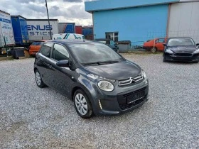 Citroen C1 1.2i euro 6 NAVI, снимка 3