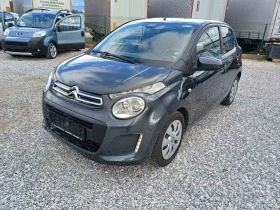     Citroen C1 1.2i euro 6 NAVI