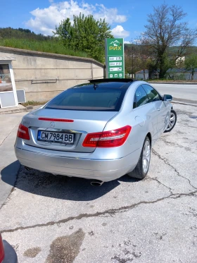 Mercedes-Benz E 350 E350 Coupe | Mobile.bg    15