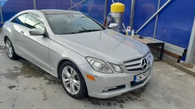 Mercedes-Benz E 350 E350 Coupe, снимка 3