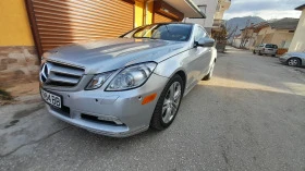     Mercedes-Benz E 350 E350 Coupe