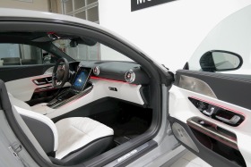 Mercedes-Benz AMG GT 63 4Matic+ New Model 2024, снимка 6