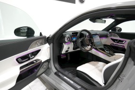 Mercedes-Benz AMG GT 63 4Matic+ New Model 2024, снимка 5