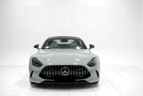 Mercedes-Benz AMG GT 63 4Matic+ New Model 2024 | Mobile.bg   2