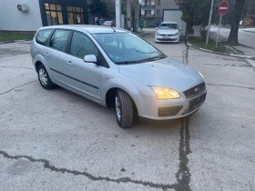 Ford Focus - [8] 