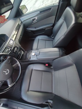Mercedes-Benz E 250 E250CDI 4-MATIC AVANTGARDE , снимка 8 - Автомобили и джипове - 44836203